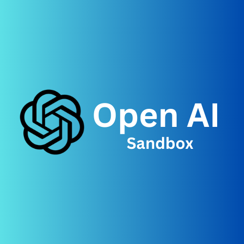 Open AI -API Key