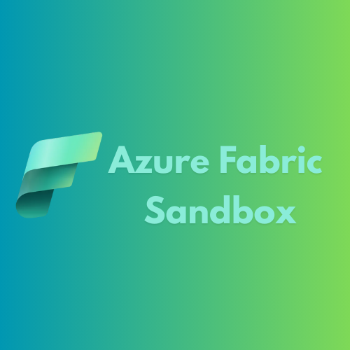 Azure Fabric Sandbox