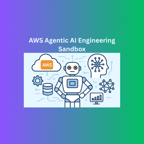 AWS Agentic AI Engg Sandbox