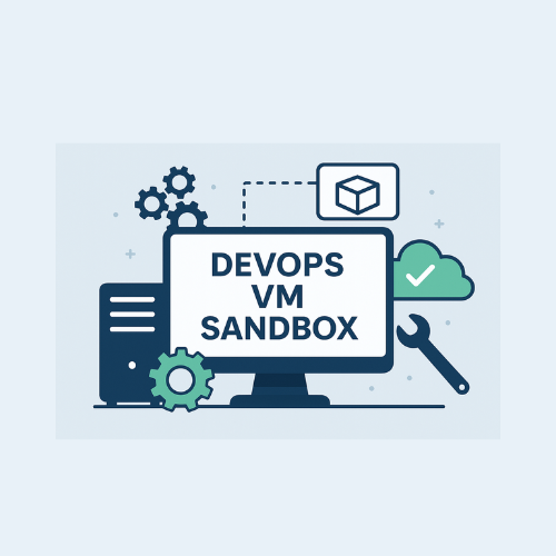 DevOps VM Sandbox