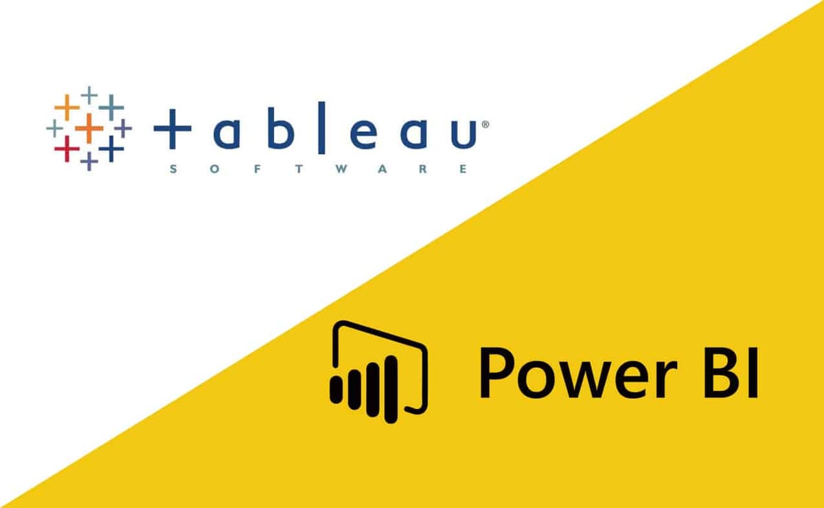 Ideatank Tableau and PowerBI Developer machine