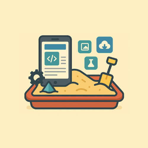 App Development Platforms