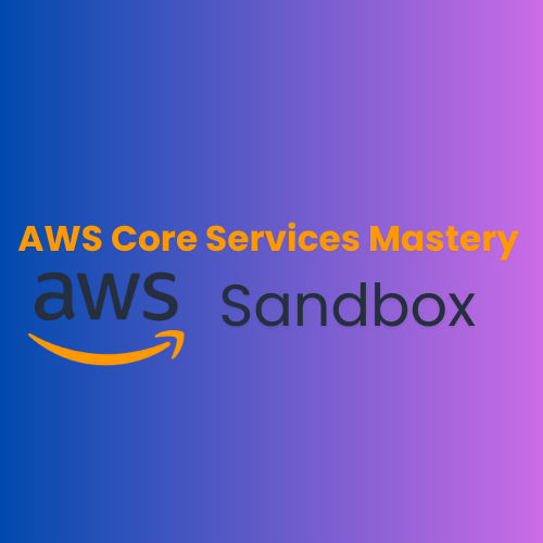 AWS Core Services Mastery Jump Server