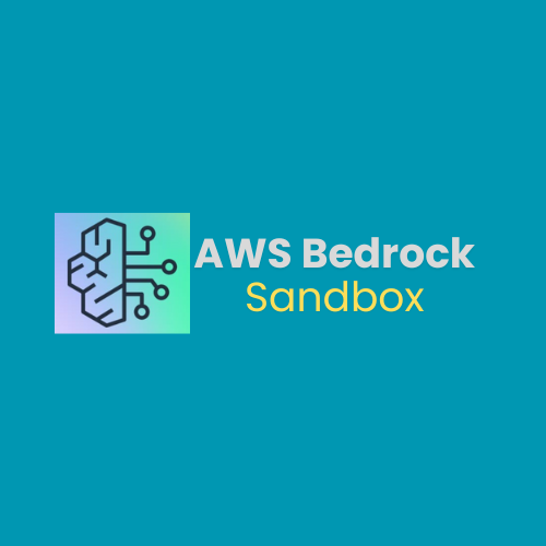 AWS Bedrock Sandbox-Jump Server